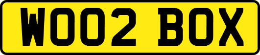WO02BOX
