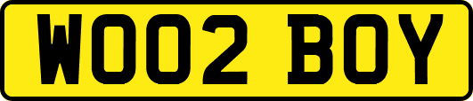 WO02BOY