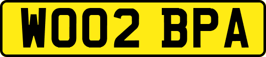 WO02BPA