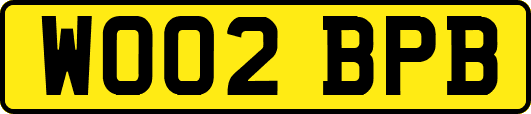 WO02BPB