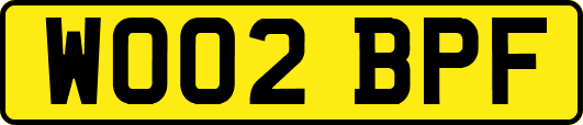 WO02BPF