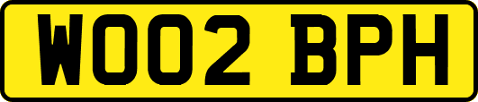 WO02BPH