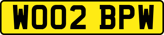 WO02BPW