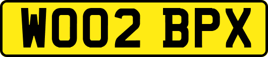 WO02BPX