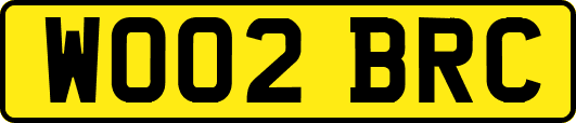 WO02BRC
