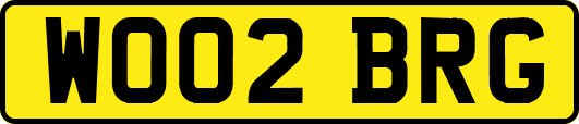 WO02BRG
