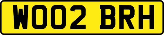WO02BRH