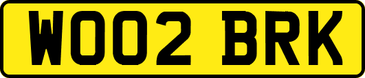 WO02BRK