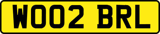 WO02BRL