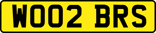 WO02BRS