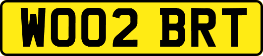 WO02BRT
