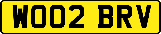 WO02BRV