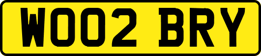 WO02BRY