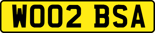 WO02BSA