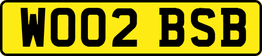 WO02BSB