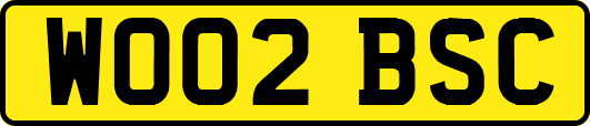 WO02BSC