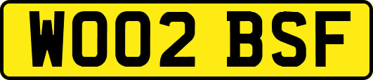 WO02BSF