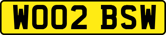 WO02BSW
