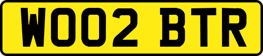 WO02BTR