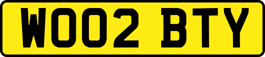 WO02BTY