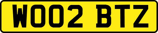 WO02BTZ