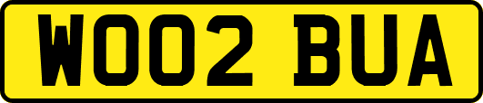 WO02BUA