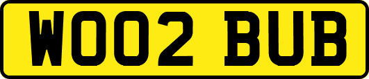 WO02BUB