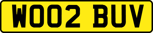 WO02BUV