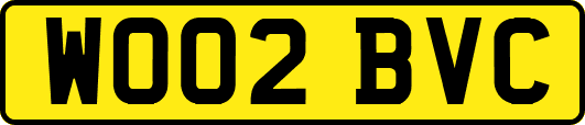 WO02BVC