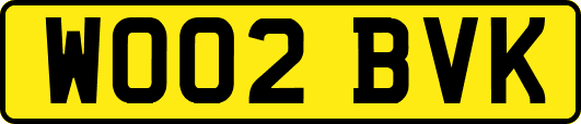 WO02BVK