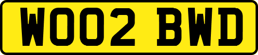 WO02BWD