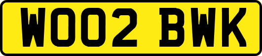 WO02BWK