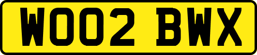WO02BWX
