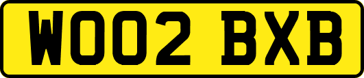 WO02BXB