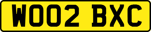 WO02BXC