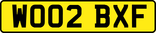WO02BXF