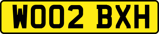 WO02BXH