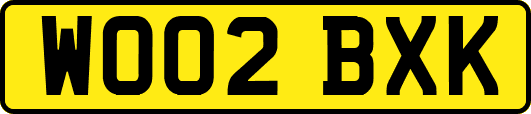 WO02BXK