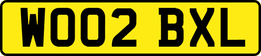 WO02BXL