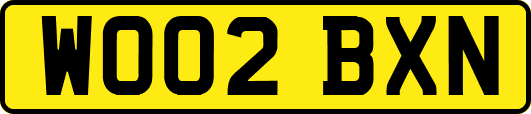 WO02BXN