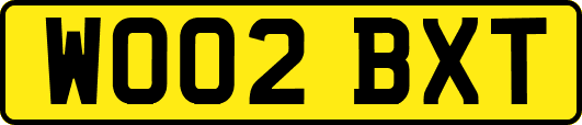 WO02BXT