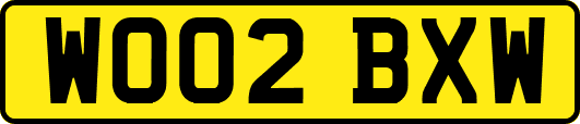 WO02BXW