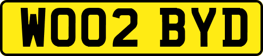 WO02BYD