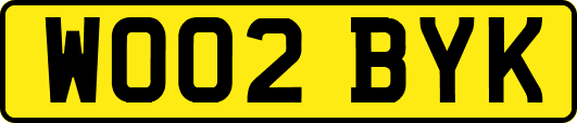 WO02BYK