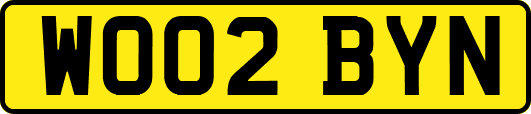WO02BYN