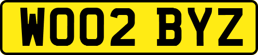 WO02BYZ