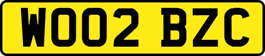 WO02BZC