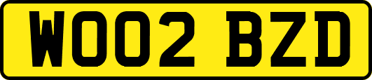 WO02BZD