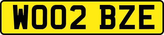 WO02BZE