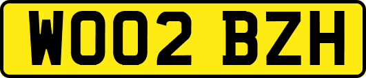 WO02BZH